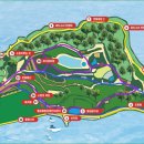 돝섬해상유원지 이미지