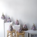 린플라워 | 제주에서 국비로 꽃을 배울 수 있는 특별한 제주꽃집 린플라워 후기