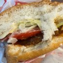 버거킹 공덕역점 이미지