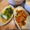 양촌바지락칼국수