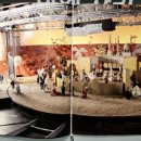 캬바레 십자군 이미지