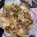부산 해운대시장 곰장어 맛집 푸짐한 혜자네 산곰장어