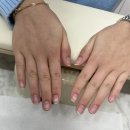 세븐일레븐모래네점 | [W-9]인천 구월동 웨딩네일 네일은,슬 네일아트 솔직후기