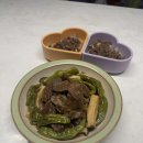 디지털 집밥 레시피북 | 흑백요리사2 서울엄마, 수퍼판 우정욱 셰프 레시피북 후기 (아롱사태장조림 &amp; 고추장찌개)