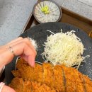 몬스터짐 광화문본점 | 연남동 데이트 맛집 &#34;카츠몬스터 연남본점&#34; 혼밥맛집