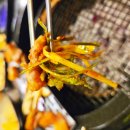 푸줏간돼지구이