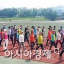 영암군 공설운동장 이미지