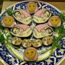 정성김밥 이미지