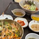 삼청동멸치국수 뉴코아일산점 | 일산 마두 뉴코아 아울렛 푸드코트 맛집 (+식당 종류 많음)