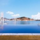 달링하버 펜션 이미지