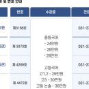 서로국어입시센터학원