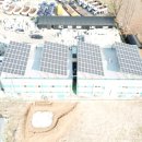 유성 태양광발전소 이미지