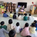 이야기할머니 양성 과정 이미지