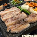 화랑회관 | 홍천 삼겹살 가성비 맛집 11사단 화랑회관 방문 후기