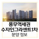 의료법인우리의료재단김포우리병원 | 풍무역세권 수자인 그라센트1차 분양, 주변 시세 비교