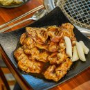 치악산절임배추작목반 | 고기맛 원주 현지인 맛집! 깔끔한 반찬맛도 일품인 원주 치악산 입구 맛집 원주 치악산 황골숯불닭갈비