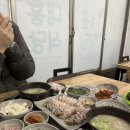 [대구 수성구 상동/대흥식당] 가성비 최강 수육 정식 후기🐖