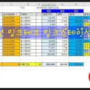 [엑셀] 특정문자(하이픈) 없애기, 필터 중복값 제외후 카운트 방법(매입처수) 이미지