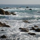 죽변등대공원 이미지