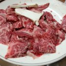 금조숯불갈비 이미지