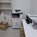 대구복합기렌탈 대구 수성구 범물동 캐논IR2930, HP7720, HP8710 렌탈설치