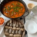 개성진 찹쌀 순대 이미지