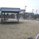 오포 생활체육공원 축구장 이미지