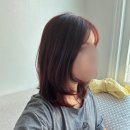 디자인상상 | [화정역 미용실] 헤어디자인 상상 화정로데오점 후기 - 성철디자이너 (레이어드컷,단발컷+클리닉)