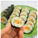 쏙쏙꼬마김밥 이미지