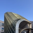 카페 루버월(Cafe Louverwall) 이미지