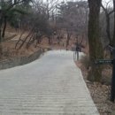 삼성산길 네이버블로그