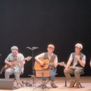 서커스 음악극 <체어, 테이블, 체어> | 서커스음악극&lt;체어,테이블,체어&gt;