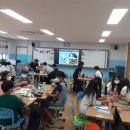 북면초등학교 이미지