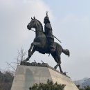 5월1일(수)관악산둘레길1코스 이미지