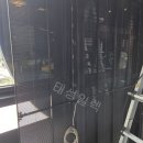 인천 가정루원시티 블루문 라운지펍 투명 LED전광판 설치 후기