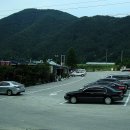 농월정주차장 이미지