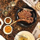 도곡역 맛집 내슈빌 스테이크하우스 내돈내산 포터 토마호크 후기