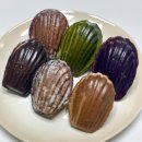 피낭시에 | 에뚜왈 신사역 디저트 - 가로수길 마들렌 맛집 포장 후기, 피낭시에까지 추천