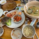 두메골마늘보쌈칼국수냉면