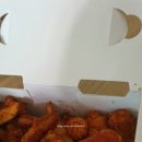 60계치킨(옥정점) | 내 돈 내산 후기)60계치킨 쯔란윙봉먹은날