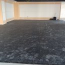 암반수사우나 이미지