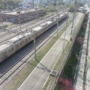 신내차량기지 이미지