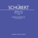 [Carus]Schubert for small ensembles/ Schubert: Mass in E flat major 이미지