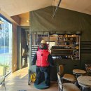 성수동 애견동반카페 백야드빌더 BACKYARD BUILDER