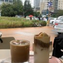 [부산 카페] 해리단길 속 아담해서 귀여운 카페 오우야 에스프레소바 ☕️