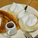 [서울 익선동 카페] 수플레 맛집 "카페온화 익선점" 후기