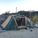 용추밸리 캠핑장 이미지