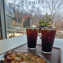 러블리멍 | 천안 이런 카페 있었어? 그림스 솔직 방문후기