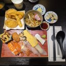 힐스테이트(17신규) | [생활 루틴 17] 여의도 점심 기록 : 권스시 KBS점(일식, 점심회식 장소 추천)