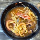청주칼국수 | 청주 송절동 칼국수맛집 쭈낙해물칼국수 청주본점 후기